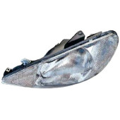 Фара PEUGEOT 206 98-02 <b>DEPO 550-1120L-LD-EM</b>
