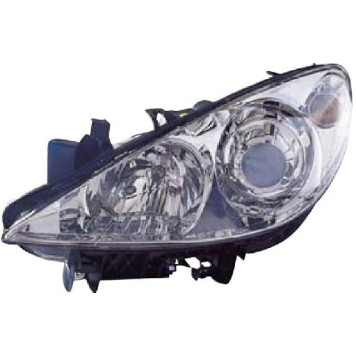 Фара PEUGEOT 307 05-08 <b>DEPO 550-1137L-LD-EM</b>