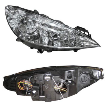 Фара PEUGEOT 308 08-11 / 408 12- <b>DEPO 550-1144RMLD-EM</b>
