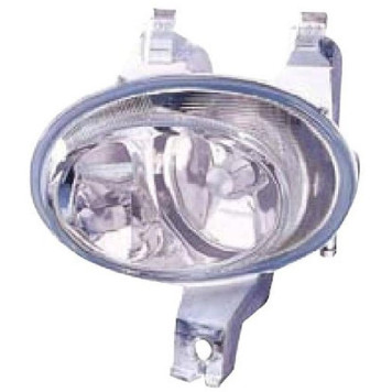 Фара противотуманная PEUGEOT 206 98-05 <b>DEPO 550-2005L-UE</b>