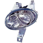 Фара противотуманная PEUGEOT 206 98-05 SPORT TYPE <b>DEPO 550-2007L-UE</b>