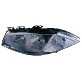 Фара RENAULT MEGANE II 02-05 <b>DEPO 551-1142L-LD-EM</b>