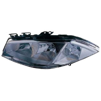 Фара RENAULT MEGANE II 02-05 <b>DEPO 551-1142R-LD-EM</b>