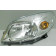 Фара RENAULT SANDERO 10-14 <b>DEPO 551-1170L-LDEM1</b>