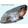 Фара RENAULT SANDERO 10-14 <b>DEPO 551-1170L-LDEM1</b>