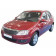 Фара левая под корректор RENAULT LOGAN 2010- / <b>DEPO 551-1174L-LD-EM</b>