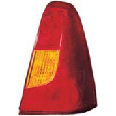 Фонарь правый RENAULT LOGAN 2005- / <b>DEPO 551-1958R-LD-UE</b>