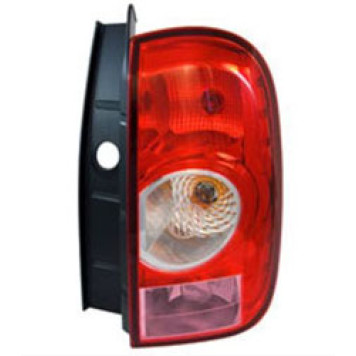 Фонарь правый RENAULT DUSTER 2010- / <b>DEPO 551-1996R-LD-UE</b>