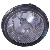 Фара противотуманная RENAULT CLIO / SYMBOL 98-01 <b>DEPO 551-2006L-UE</b>
