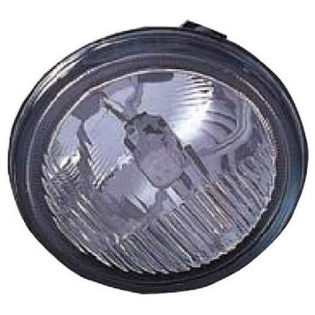 Фара противотуманная RENAULT CLIO / SYMBOL 98-01 <b>DEPO 551-2006R-UE</b>