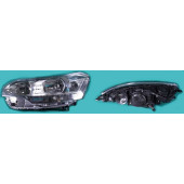 Фара CITROEN C5 08-10 <b>DEPO 552-1128L-LD-EM</b>
