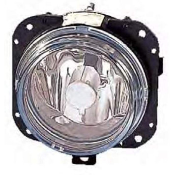 Фара противотуманная MAZDA MPV 02-06 лев.=прав. <b>DEPO 552-2002N-UQ</b>