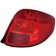 Фонарь правый красный sdn -2007 SUZUKI SX4 2006- / <b>DEPO 661-1929R-LD-UE</b>