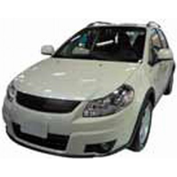 Фара противотуманная левая -2007 SUZUKI SX4 2006- / <b>DEPO 661-2014L-UQ</b>-1