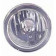 Фара противотуманная левая -2007 SUZUKI SX4 2006- / <b>DEPO 661-2014L-UQ</b>