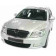 Фара левая под корректор SKODA OCTAVIA 2009- (1Z) / <b>DEPO 665-1118LMLD-EM</b>