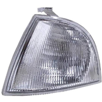 Габарит SKODA OCTAVIA II 97-00 <b>DEPO 665-1502L-UE</b>