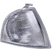 Габарит SKODA OCTAVIA II 97-00 <b>DEPO 665-1502R-UE</b>