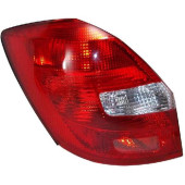Фонарь задний SKODA FABIA 07-13 <b>DEPO 665-1914L-LD-UE</b>