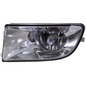 Фара противотуманная SKODA OCTAVIA 04-08 лев. <b>DEPO 665-2003L-UE</b>