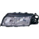 Фара левая под корректор подходит для VOLVO S80 1999-2004 / <b>DEPO 773-1110L-LD-EM</b>