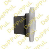 Резистор отопителя <b>DEPPUL DE0002YN</b>