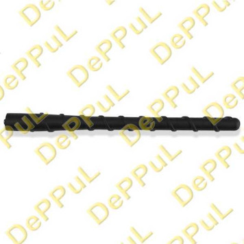 Антенна (шток) NISSAN QASHQAI (J10E) (06-13) <b>DEPPUL DE0021AEY</b>