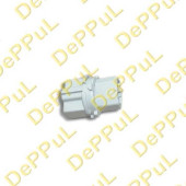 Патрон под лампочку HONDA ACCORD (98-13), CIVIC 4D (06-12) <b>DEPPUL DE003HAC</b>