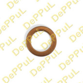 Кольцо уплотнительное <b>DEPPUL DE0066GR</b>