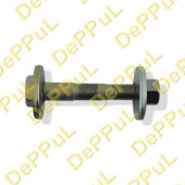 Болт развальный + шайба + гайка LEXUS RX300330350 (03-08) <b>DEPPUL DE01048A3</b>