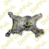 Кронштейн вентилятора радиатора <b>DEPPUL DE01273Y</b>