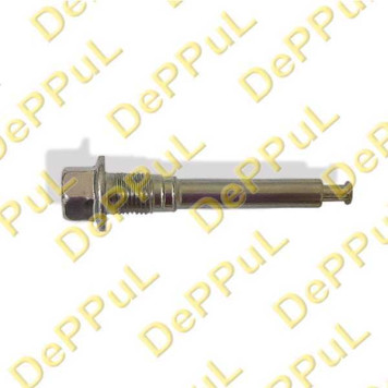 Направляющая нижняя заднего суппорта INFINITI FX35FX37FX50 (08-...), INFINITI EX3537 (08-...) <b>DEPPUL DE01A4I</b>