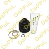 Пыльник шрус внутренний TOYOTA HIGHLANDERKLUGER GSU45 4WD (07-13) 76X85X21.5 <b>DEPPUL DE044292103T</b>