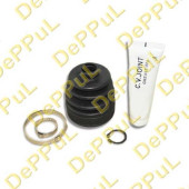 Пыльник шрус внутренний <b>DEPPUL DE04438067T</b>