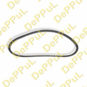 Подшипник выжимной <b>DEPPUL DE0484R</b>