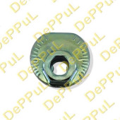 Шайба эксцентриковая <b>DEPPUL DE06039B</b>