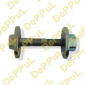 Болт развальный + шайба <b>DEPPUL DE06039C</b>