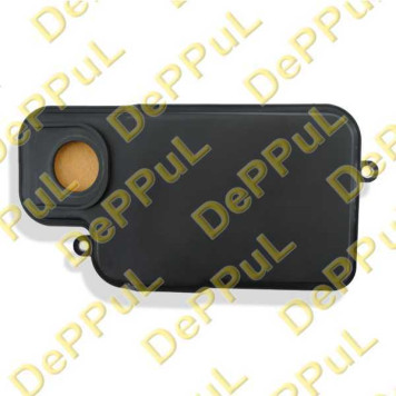 Фильтр акпп <b>DEPPUL DE0773MR</b>