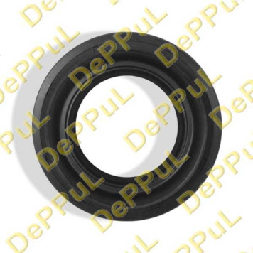 Сальник привода 33.75X62X10X16.3 <b>DEPPUL DE0928335052G</b>-1
