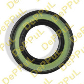 Сальник привода 33.75X62X10X16.3 <b>DEPPUL DE0928335052G</b>