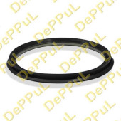 Сальник ступичный передний 74.8X89.2X6.7X4 <b>DEPPUL DE0928675001G</b>