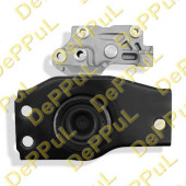 Опора двигателя правая <b>DEPPUL DE1121T8N</b>