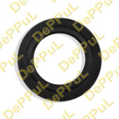 Сальник раздаточной коробки передний <b>DEPPUL DE12017MD</b>