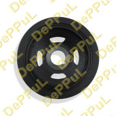 Шкив коленвала <b>DEPPUL DE121U00</b>