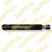 Тяга привода замка капота (пластик) FORD FOCUS II (05-08) <b>DEPPUL DE135231FFT</b>