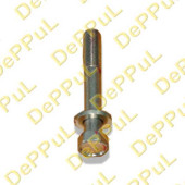 Болт развальный <b>DEPPUL DE1372L</b>