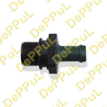 Клапан вентиляции картера <b>DEPPUL DE13A42</b>