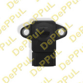 Датчик абсолютного давления MITSUBISHI LANCER CS1A (CS,CT ), LANCERLANCER CLASSIC CS1A (00-...) <b>DEPPUL DE143855MN</b>