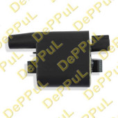 Катушка зажигания <b>DEPPUL DE14385MD</b>