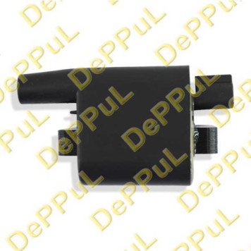 Катушка зажигания <b>DEPPUL DE14385MD</b>